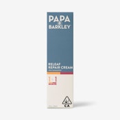 Papa & Barkley Cream - 1:1 Repair Cream - 30ml