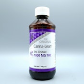  Canna-Lean Grape 200ml 1000mg Syrup - Don Primo