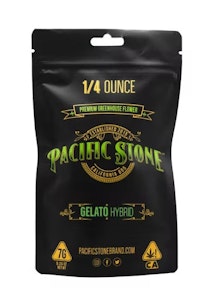 PACIFIC STONE - [Pacific Stone] Flower - 7g - Gelato