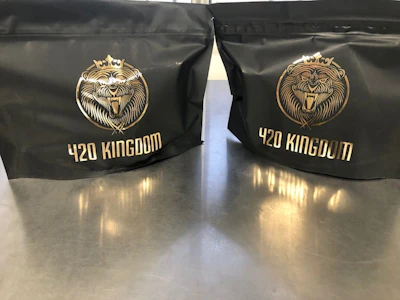 420kingdom - Mystery Bag