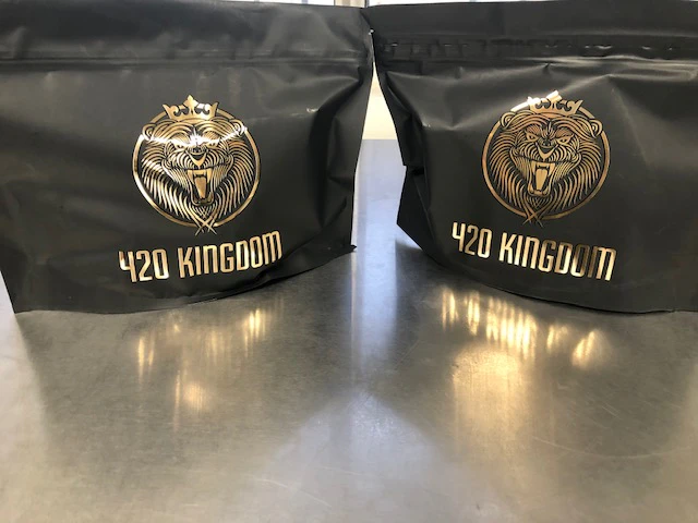 420kingdom - Mystery Bag Main Image