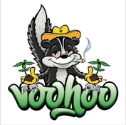 King Size Slim Organic Hemp Papers - Voohoo