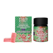 Stiiizy - WATERMELON WAVE - Gummies 100mg THC Edibles