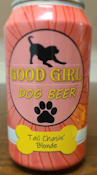 Tail Chasin Blonde - Good Boy Dog Beer