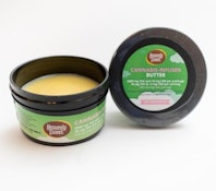 HEAVENLY SWEET CANNABUTTER 4OZ 2000mg thc