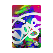 DOJA | MAGIC MARKER | FLOWER | 3.5G