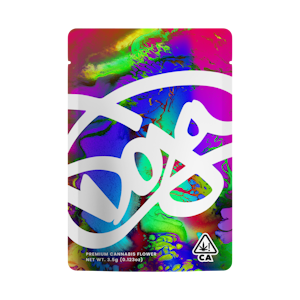 DOJA - DOJA | MAGIC MARKER | FLOWER | 3.5G