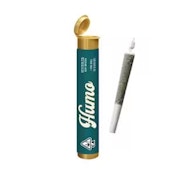 *HUMO - Petrolimon - Preroll - 1G