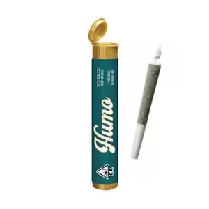 HUMO - *HUMO - Petrolimon - Preroll - 1G