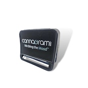 Joint Roller | Portable Swag | Cannagram