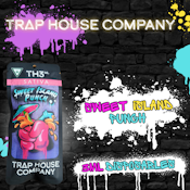 Trap House TH3 3ml Disposable Cart - Sweet Island Punch