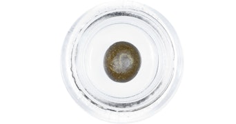 Nasha - Gush Mints Red Pressed Hash - 1.2g