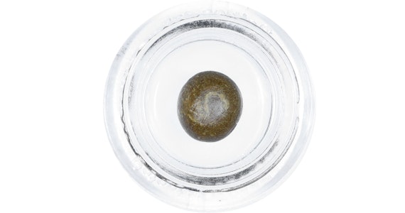 NASHA - Nasha - Gush Mints Red Pressed Hash - 1.2g