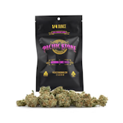 7g Wedding Cake (Greenhouse) - Pacific Stone