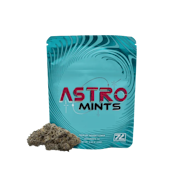 5g Astro Mintz (Indoor) - Seven Leaves