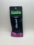 Lime - Grand Daddy Purple Disposable 1g