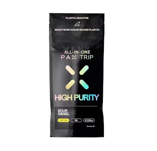 PAX - PAX Sour Diesel 1g All In One