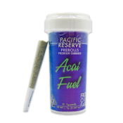 Acai Fuel 7g 10 Pack Pre-roll - Pacific Reserve