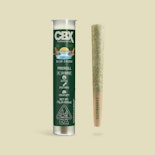 Cannabiotix - .75g Preroll - Blue Crush