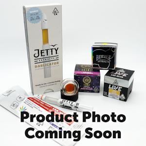 Kite - Kite | Team Cream | Live Rosin | 1g