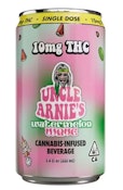 [Uncle Arnie's] THC Beverage - 10mg - Watermelon Wave