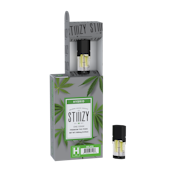 Stiiizy | Gelato premium pod 1g | 90.69% THC