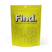 FIND. Whole Flower 7g Fields of Haze (S) 01075