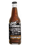 Mary Jones 10mg Root Beer Soda