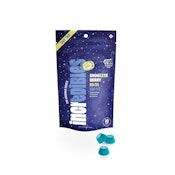 IncrEdibles | Gummies (10ct) | Snoozzzeberry 5:1 CBN | 50mg