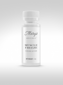 Mary's  - Muscle Freeze - 1.5oz