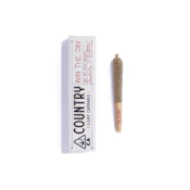 Win The Day - 1:2 (CBD:THC) - .6g - Country
