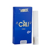 CONES | VIBES | CALI RICE | 3G - 3PK