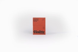 Florette | Strawberry Lemonade | 5pk/0.5G Pre rolls | Sativa
