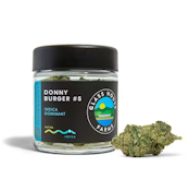 Glass House Donny Burger #5 Flower (I) 3.5g