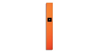 PLUGplay - Orange Steel Battery