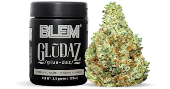 Blem - Gludaz - 3.5g