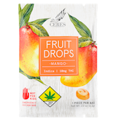 Ceres | Indica Mango Fruit Drop | 10mg