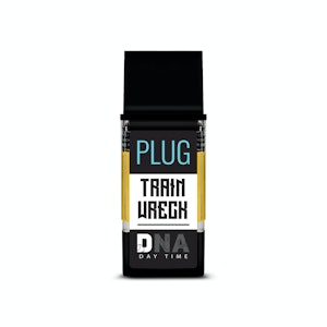 Trainwreck - DNA Plug (1g)