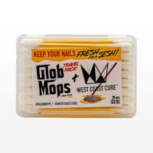 WEST COAST CURE - Glob Mops 30pk