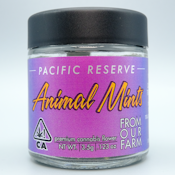 Animal Mints 3.5g Jar - Pacific Reserve
