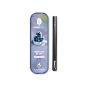 1g Midnight Berry (Ready-to-Use) - DomPen