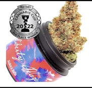 (P) Bailey's Buds | Liberty Haze (S) - Flower 3.5g