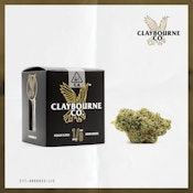 Claybourne Co. - Chem Fuego 3.5g