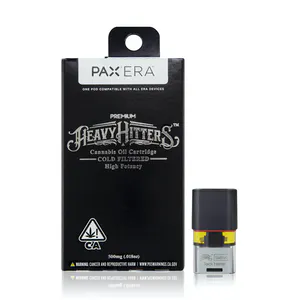 Heavy Hitters - Heavy Hitters Pax Pod .5g Pineapple Express 