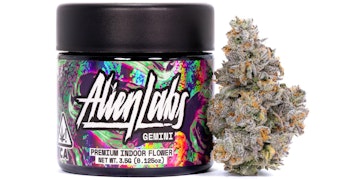Alien Labs - Gemini Indoor - 3.5g