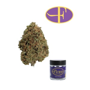 Flore Dispensary - *Something Good*
