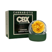 Cannabiotix Dropane (I) LR Terp Sugar 1g