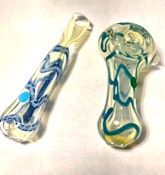 Various Glass Pipes