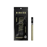 Hybrid Diamond Birdies Ultra 3Pk Pre-Rolls 2.5g (Birdies)