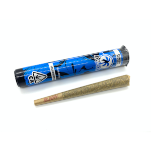 Connected - *PROMO ONLY* 1g The Chemist Pre-Roll - Connected